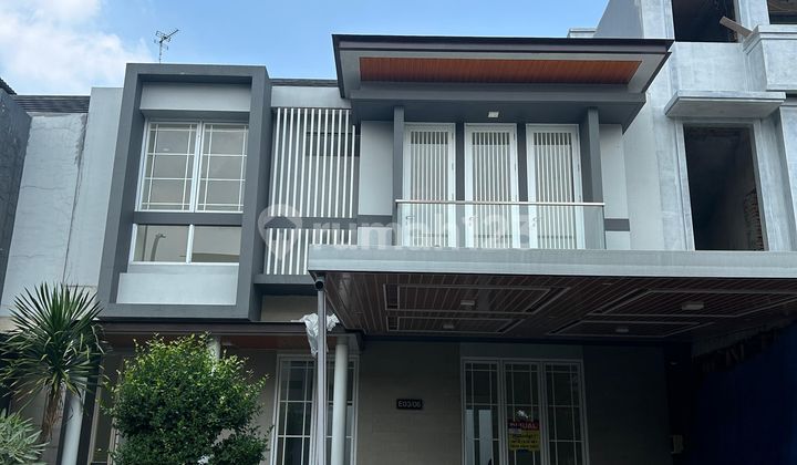 Cluster Lagoon cibubur Residence Citra Grand Cibubur by Ciputra Bogor Cluster Lagoon cibubur Residence Citra Grand Cibubur by Ciputra Bogor