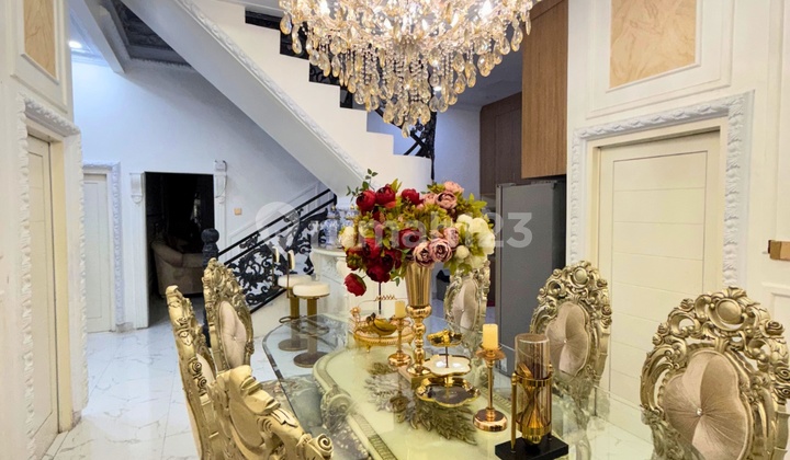 Rumah Mewah Nyaman & Asri Siap Huni Di Jati Warna Pondok Gede Bekasi 2