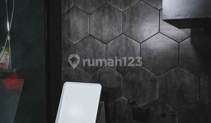 Maqna Residences Apartment Good Ready to Occupy Near Kebun Jeruk Toll Gate West Jakarta 2