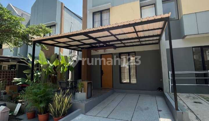 Adhi City Sentul Semifurnished Turun Harga Dari Rp.1.5m Menjadi Rp.1.350m Siap Huni Sentul Bogor Jawa Barat