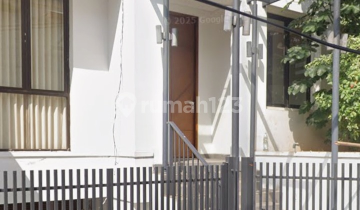 Town House Siap Huni Turun Harga Rp.5.8m Menjadi Rp.5.5m Permata Hijau Jakarta Selatan Town House Siap Huni Turun Harga Rp.5.8m Menjadi Rp.5.5m Permata Hijau Jakarta Selatan