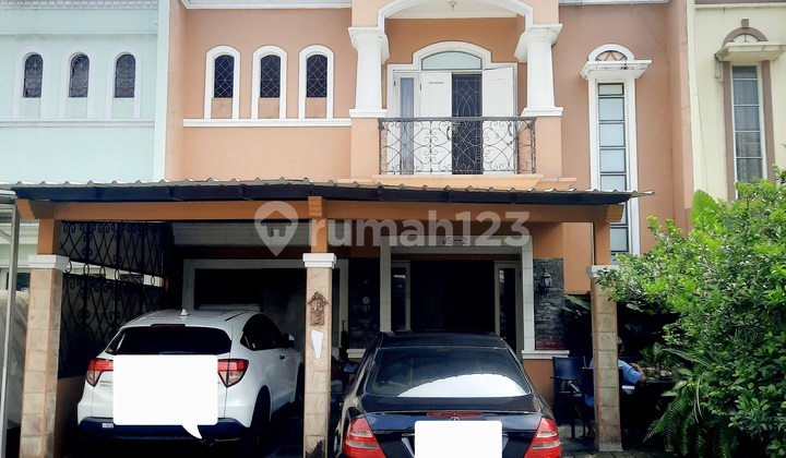 Raffles Hills Siap Huni Free Biaya BPHTB Turun Hrg Rp.3 M Menjadi2.750 M Cibubur Depok Raffles Hills Siap Huni Free Biaya BPHTB Turun Hrg Rp.3 M Menjadi2.750 M Cibubur Depok