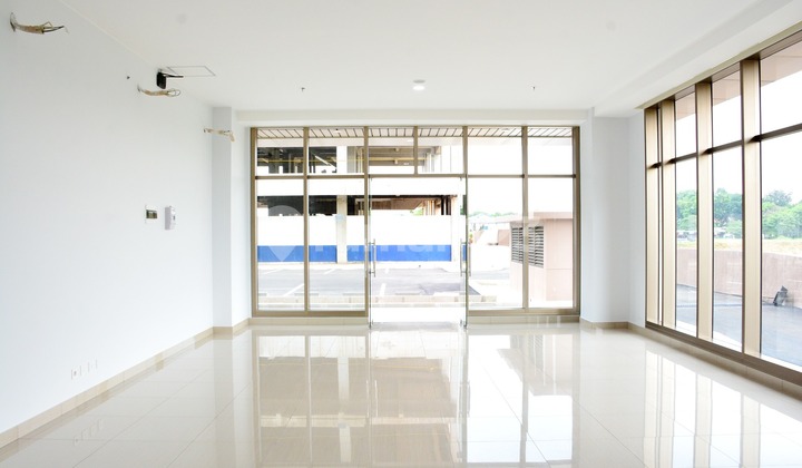 Ruko Siap Huni Dekat Bandara Udara Halim Perdana Kusuma Jakarta Timur