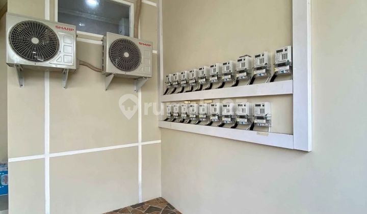 Exclusive Boarding House 16 Rooms Candi Mendut Sukarno Hatta 2