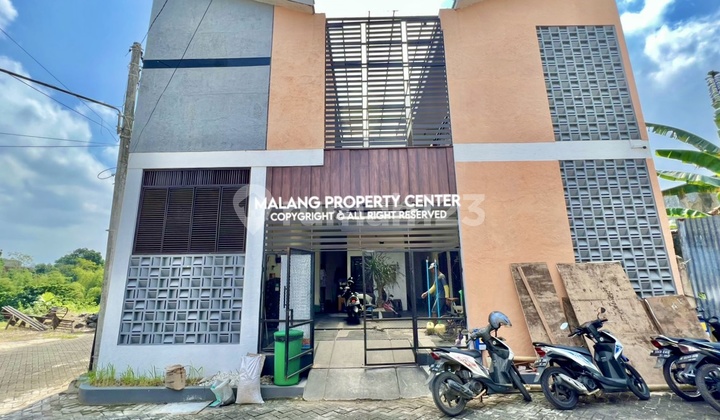 Exclusive Kost House at Bendungan Sigura-gura Near Ub Veteran