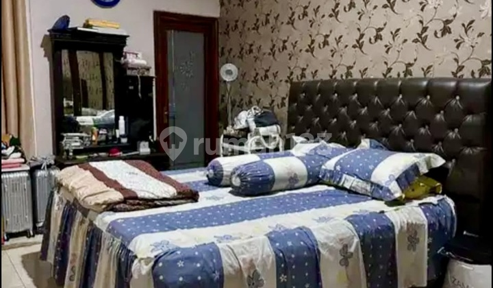 Permata Jingga Sukarno Hatta, Nego Sampai Deal 2