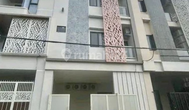 Kos Eksklusif 16 Kamar Candi Mendut Sukarno Hatt