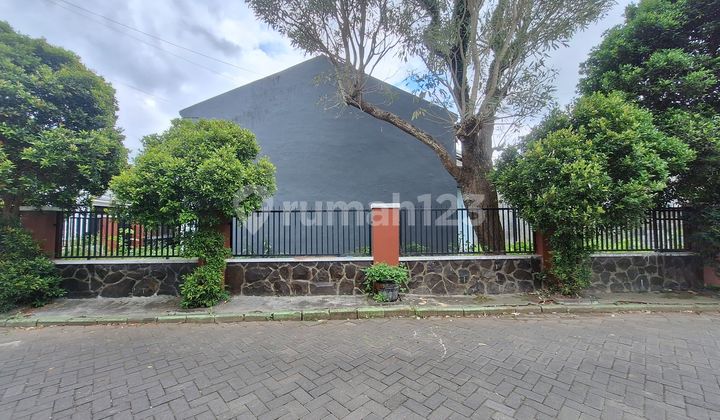 Tanah Pojok Luas 180 Cluster Tunggulwulung Suhat Tanah Pojok Luas 180 Cluster Tunggulwulung Suhat