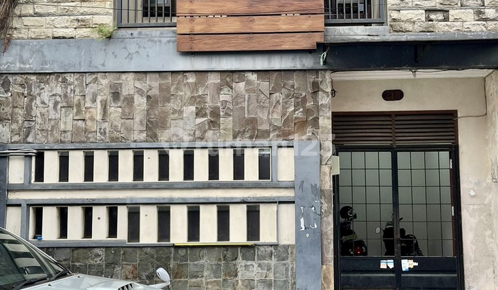 Rumah Kost 20 Kamar Bendungan Sigura-gura Veteran