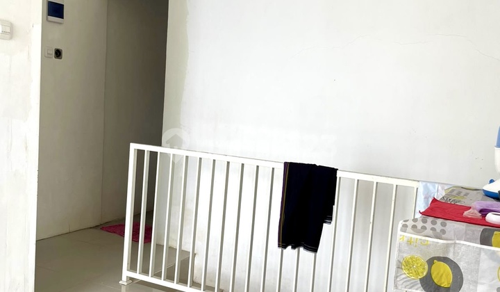 Murah! Rumah Modern 2 Lantai De Banna Residen 2