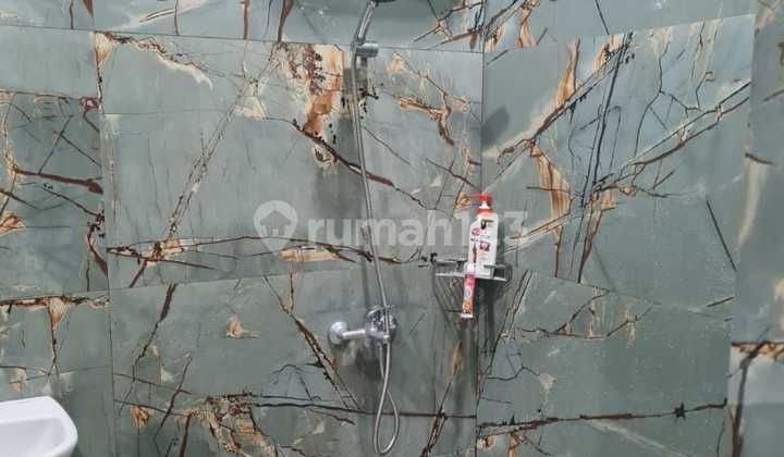 Permata Jingga Sukarno Hatta 4 Kamar Sudah Renovasi 2
