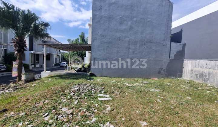 Exclusive Land Plot Tirtasani Royal Resort Exclusive Land Plot Tirtasani Royal Resort