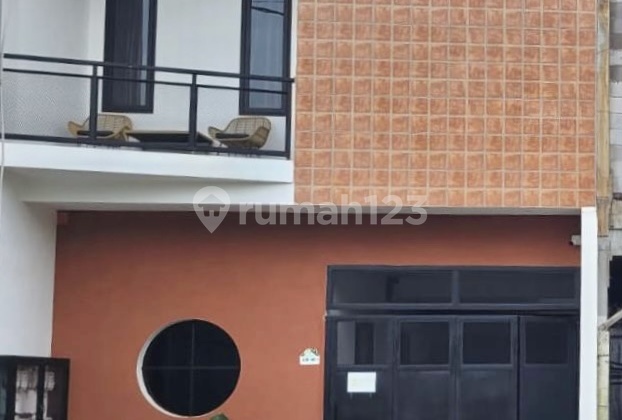 Exclusive Boarding House in Tlogomas Dinoyo Residential Area 1