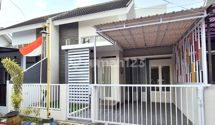 Rumah Minimalis Murah Cengger Ayam Dekat Kampus Ub Suhat Rumah Minimalis Murah Cengger Ayam Dekat Kampus Ub Suhat