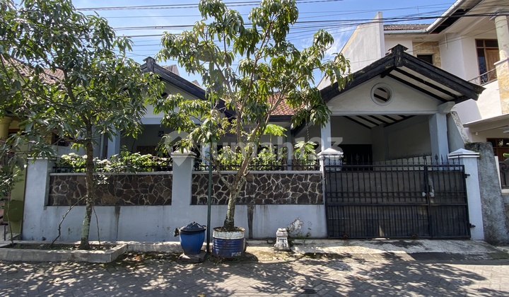 Rumah Area Bendungan Sigura-gura Barat Cocok Buat Kost Rumah Area Bendungan Sigura-gura Barat Cocok Buat Kost