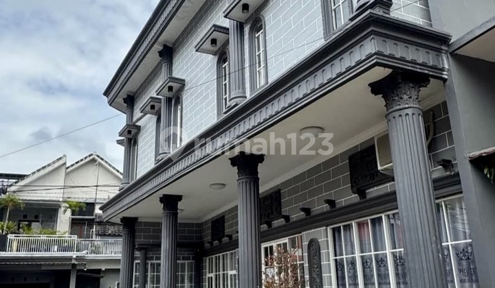 Rumah Kos 25 Kamar Strategis Bunga Merak Semanggi Suhat Rumah Kos 25 Kamar Strategis Bunga Merak Semanggi Suhat