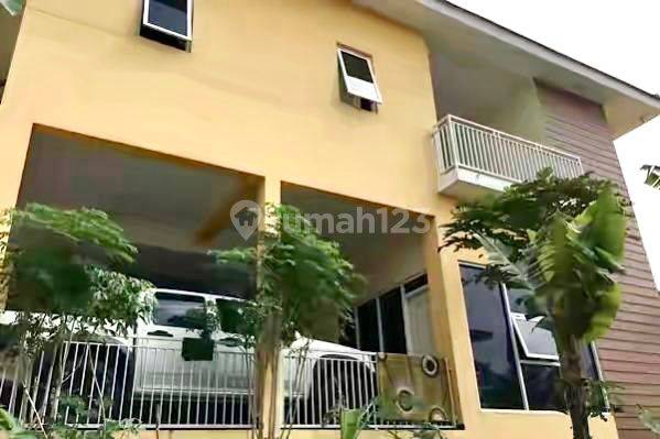 Rumah Kost Luas 845 Kawasan Tunggulwulung Seokarno Hatta 1