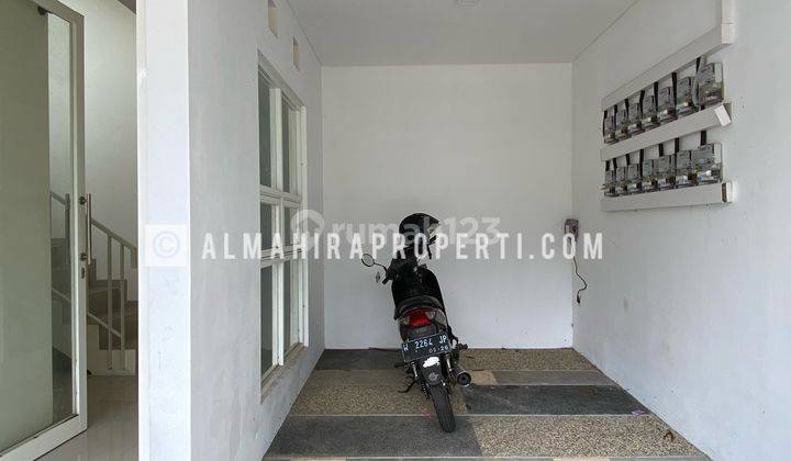 Rumah Kos Super Strategis Dekat Raya Cengkeh Sukarno Hatta 3