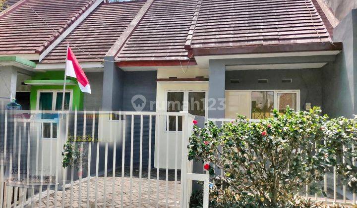 Rumah Strategis Perumahan Tidar Bawah Dekat Tengah Kota 1