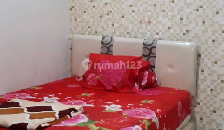 Villa Kusuma Pinus Luas 150 Samping Hotel Agrokusuma 2