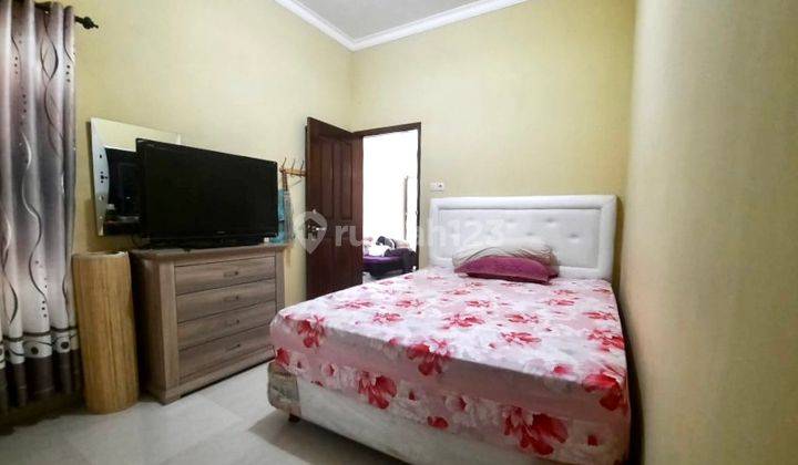 Villa 3 Kamar Di Mutiara Panderman Dekat Jatim Park 2 2