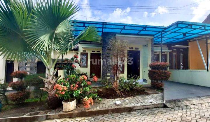 Villa 3 Kamar Di Mutiara Panderman Dekat Jatim Park 2 1