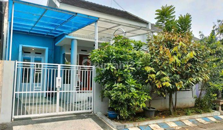 Rumah Bagus Di Tirtasani Royal Resort Dekat Toll Karanglo 1