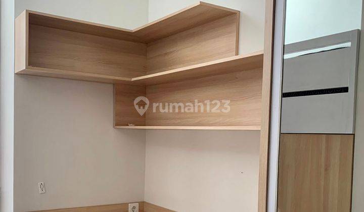 Modern Minimalis 2 Lantai Full Furnished, Grand Permata Jingga 2