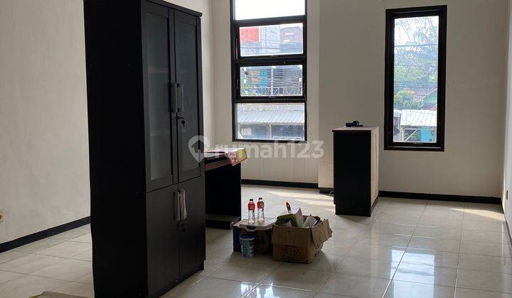 Ruko Di Pinggir Jalan Kepuharjo Karangploso 4