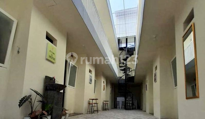 Rumah Kost Eksklusif 20 Kamar Kawasan Sengkaling Dekat Kampus Unmuh 3 2