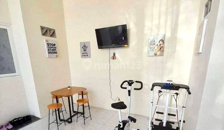 Rumah Kost Eksklusif 20 Kamar Kawasan Sengkaling Dekat Kampus Unmuh 3 7