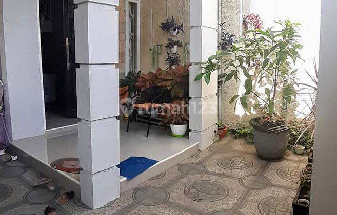 Rumah Bagus 2 Lantai Dekat Kantor Pemkot Kota Pasar Gadang 2