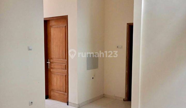 Rumah Baru 3 Kamar Cluster Bagus Sulfat Selatan 2