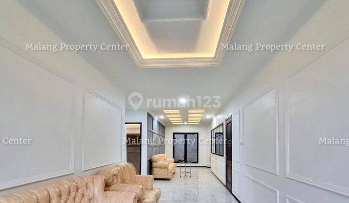 Rumah Huji Plus Kost Araya Golf Dekat Kampus Binus 2