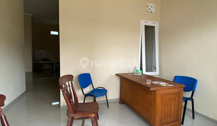 Pandanwangi Sulfat Utara, Bangunan Baru Jalan Lebar 10 Meter Rumah 2