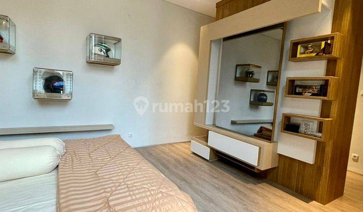 Villa Modern Kingspark 8 Dekat Jatim Park 3 Batu 2