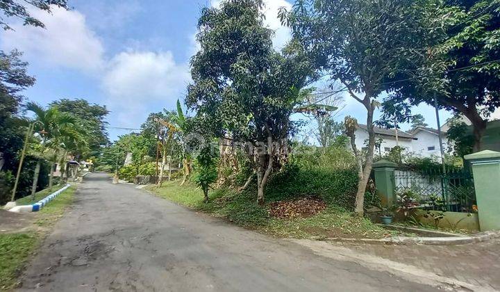 Tanah Pinggir Jalan Luas 200 Dekat Gerbang Toll Sawojajar 2
