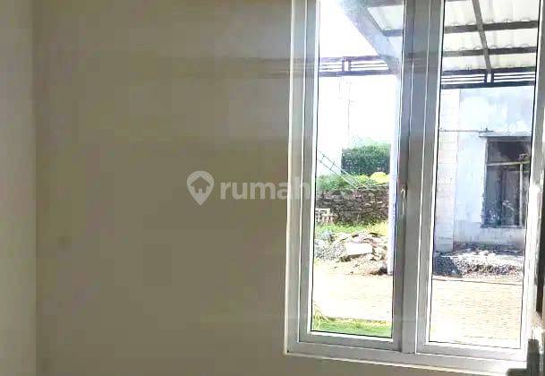 Bangunan Baru Minimalis Panorama Pegunungan, Dekat Gerbang Toll Sawojajar 2