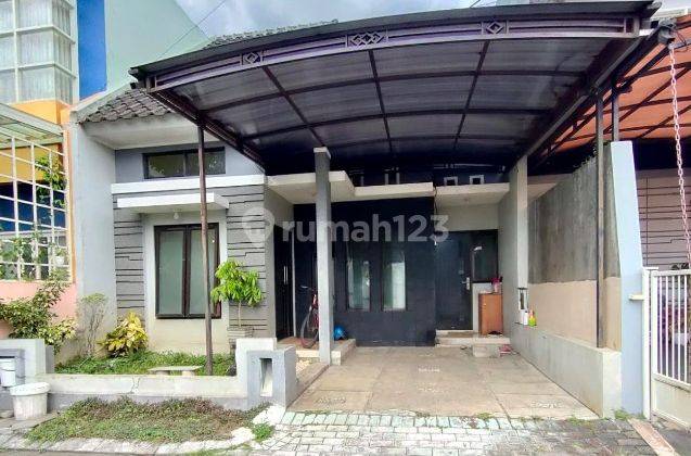 Rumah 3 Kamar Perumahan Strategis Karanglo Dekat Toll Singosari 1