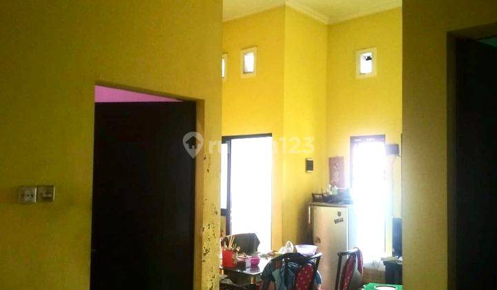 Rumah 3 Kamar Perumahan Strategis Karanglo Dekat Toll Singosari 2