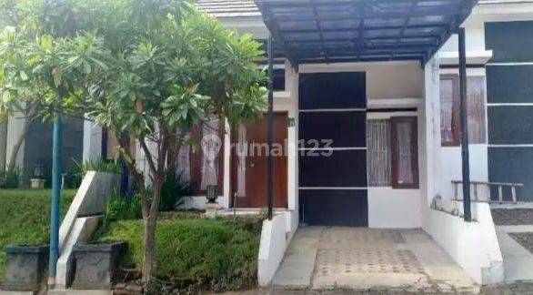 Rumah Termurah Lokasi Bagus Di Green Hills Residen 1