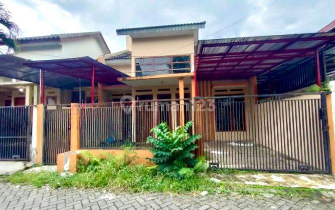 Rumah Strategis Bendungan Sigura-gura Dekat Kampus Ub Veteran 1