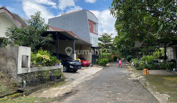 Kavling Rumah Kost Dalam Perumahan Bumi Palapa Suhat Barat