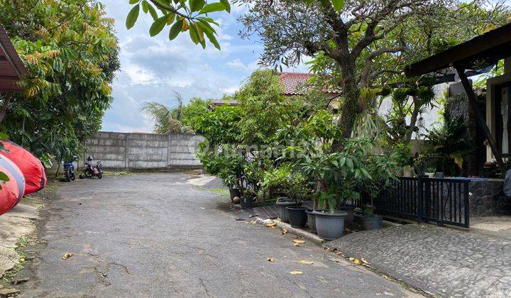 Kavling Rumah Kost Dalam Perumahan Bumi Palapa Suhat Barat