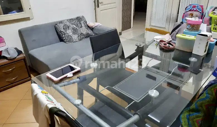 Rumah Murah Strategis Area Jalan Bunga Melati Kalpataru 3
