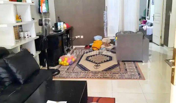 Rumah Murah Strategis Area Jalan Bunga Melati Kalpataru 5