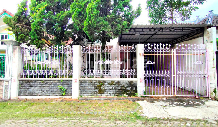 Griya Shanta executive Soekarno Hatta, Cocok Upgrade Rumah Kos