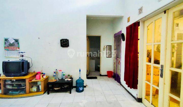 Griya Shanta executive Soekarno Hatta, Cocok Upgrade Rumah Kos