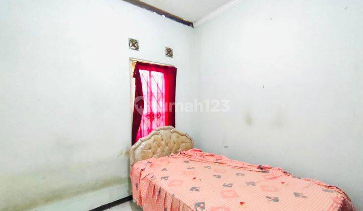 Griya Shanta executive Soekarno Hatta, Cocok Upgrade Rumah Kos