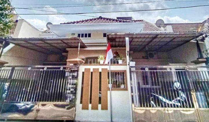 Rumah Kost Eksklusif Ada Kolam Renang Kawasan Sulfat 2